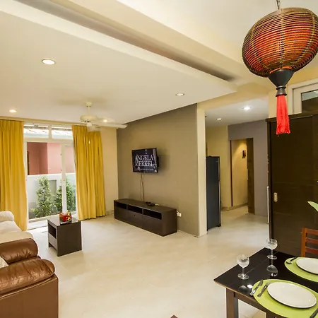 Hotel Tamnak 11br With Privater Pool