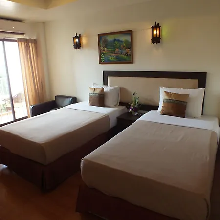 Chaba Garden 2* Pattaya
