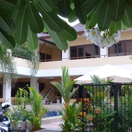 Chaba Garden 2* Pattaya