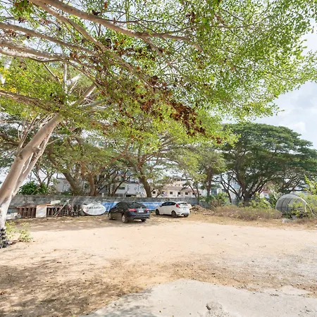 Chaba Garden โรงแรม