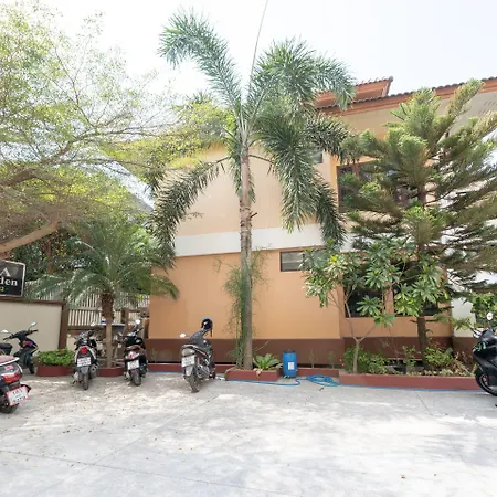 Chaba Garden