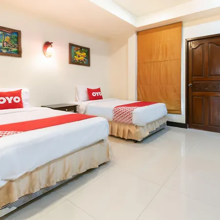 Chaba Garden Pattaya