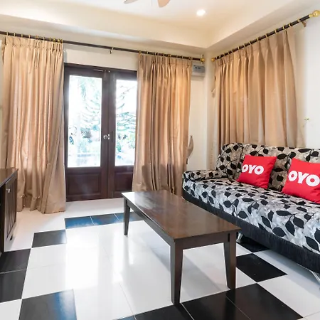 Chaba Garden Pattaya