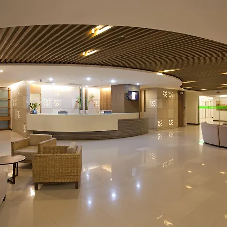 Areca 4* Pattaya