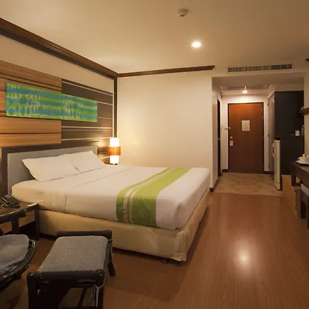 Areca Hotel 4*