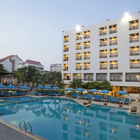 Areca Hotel