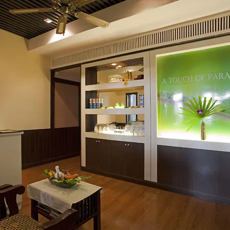 Areca Pattaya