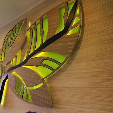 Hotel Areca 4*