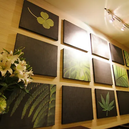 Areca Hotel Pattaya