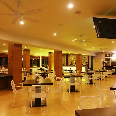 Hotel Areca Pattaya