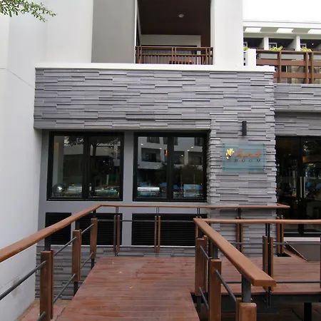 Hotel Areca