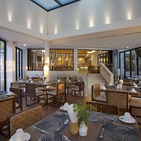 Areca 4* Pattaya