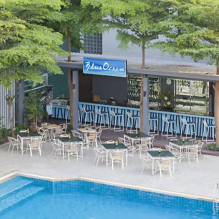 Hotel Areca Pattaya