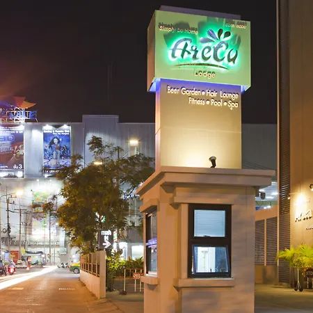 Areca Pattaya