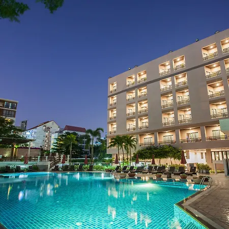 Areca Hotel