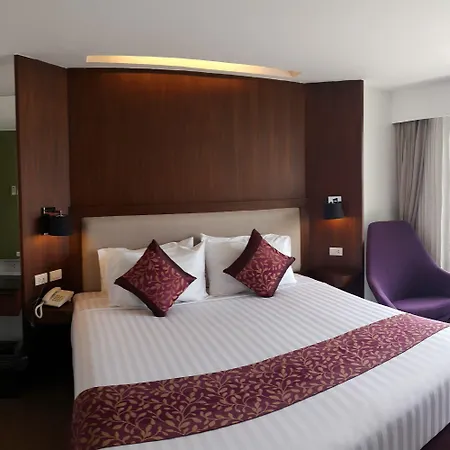 Hotel The One Bay Breeze Pattaya