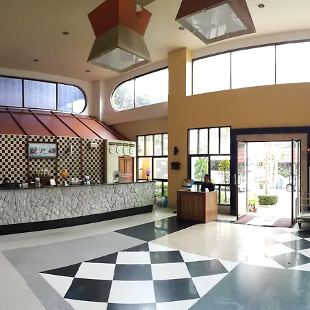Hotel Best Beach Villa 3*