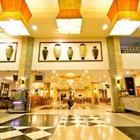 Best Beach Villa Pattaya