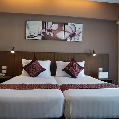 Hotel The One Bay Breeze