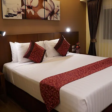 Hotel The One Bay Breeze 3*