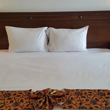 Best Beach Villa 3*