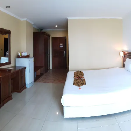 Best Beach Villa
