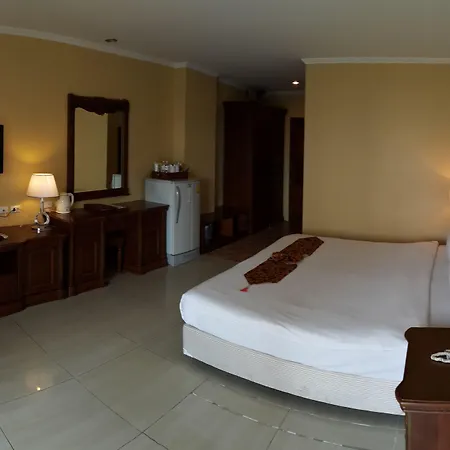 Hotel Best Beach Villa Pattaya
