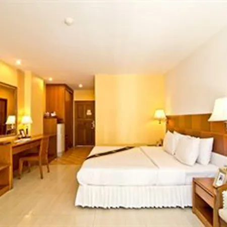 Best Beach Villa