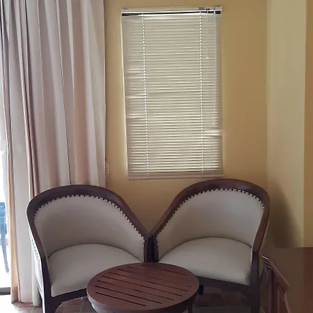 Hotel Best Beach Villa Pattaya