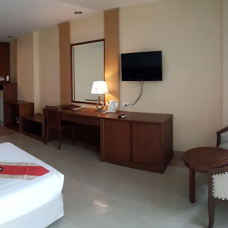 Best Beach Villa 3*
