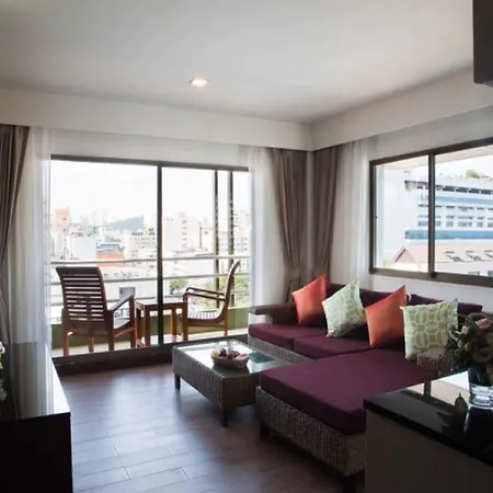 The One Bay Breeze Pattaya