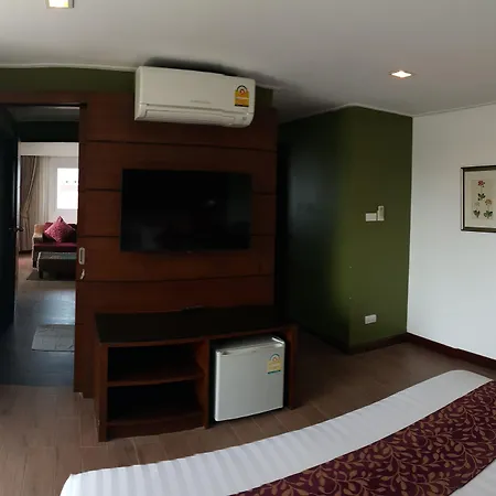 Hotel The One Bay Breeze