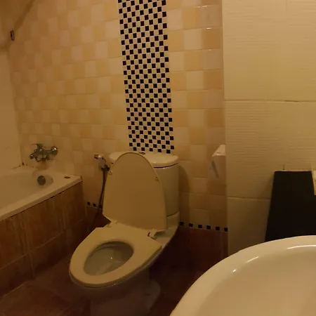 Best Beach Villa 3* Pattaya