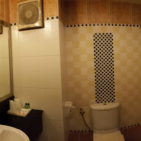 Best Beach Villa 3* Pattaya