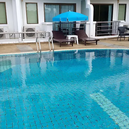 Hotel Best Beach Villa Pattaya