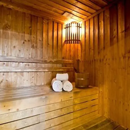 Hotel Best Beach Villa Pattaya