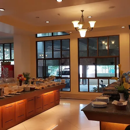 Best Beach Villa Hotel 3*