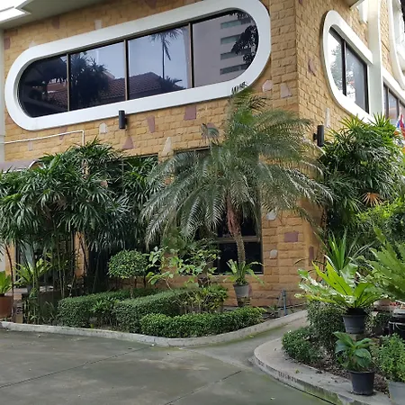 Best Beach Villa 3* Pattaya
