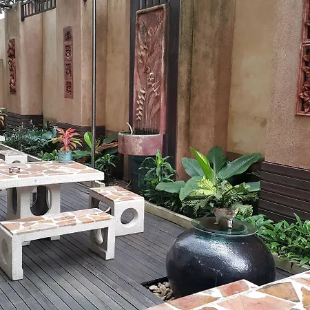 Hotel Best Beach Villa