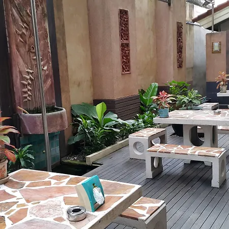 Best Beach Villa Hotel 3*
