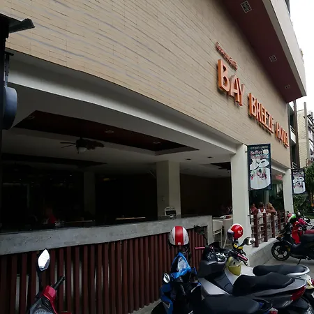 Hotel The One Bay Breeze 3*