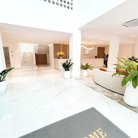 The One Bay Breeze Hotel 3*