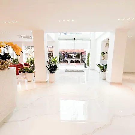 The One Bay Breeze Hotel