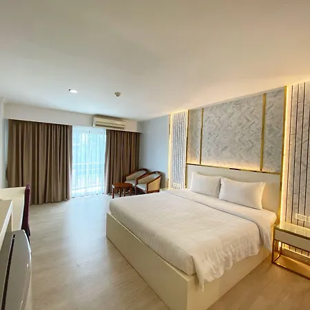 Best Beach Villa Hotel