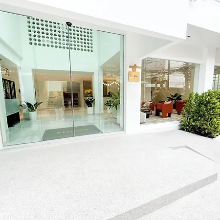 The One Bay Breeze Hotel Pattaya