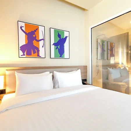 Hotel The One Bay Breeze Pattaya