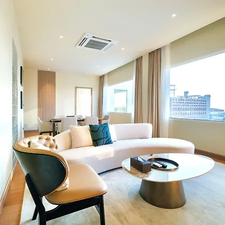 Hotel The One Bay Breeze 3*