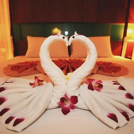 Mind รีสอร์ท