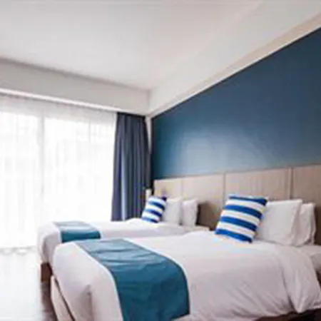 The Leela & โรงแรม Pattaya
