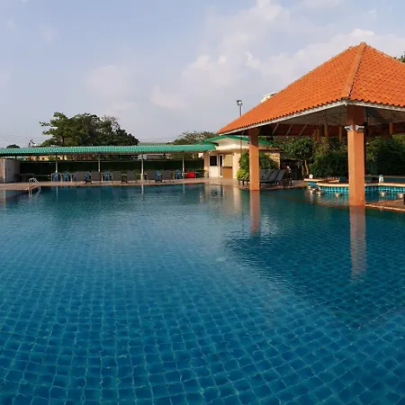 The Leela &